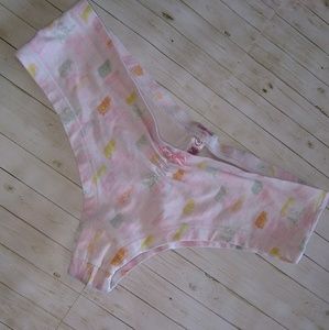 Victoria secret Popsicle undies